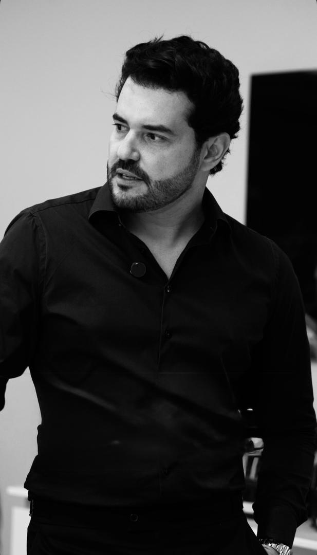 Stefano Keith